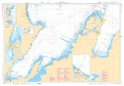 KÖPMANNEBRO - VÄNERSBORG - LIDKÖPING