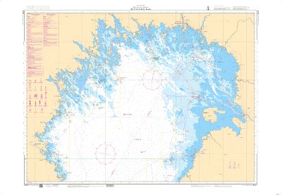 BOTTENVIKEN - NORRA DELEN