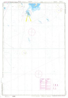 NORSTRÖMSGRUND - RÖDKALLEN