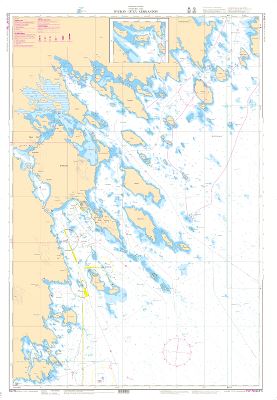 NYGRÅN - PITEÅ - GERMANDÖN