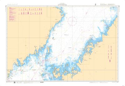 BOTTENVIKEN - SÖDRA DELEN