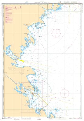 SKÖTGRÖNNAN - SKELLEFTEHAMN - NYGRÅN