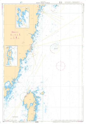 HOLMÖN - RATAN - VÄNNSKÄR