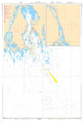 VEGAGRUNDET - HOLMSUND - UMEÅ