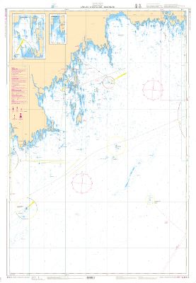 JÄRNÄS - HÖRNEFORS - BREDSKÄR