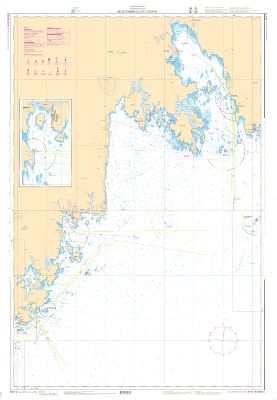SKAG - NORDMALING - JÄRNÄS