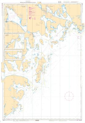 HÖGBONDEN - ÖRNSKÖLDSVIK - SKAG