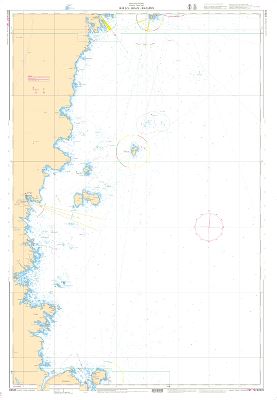 BÅLSÖ - GRAN - BREMÖN