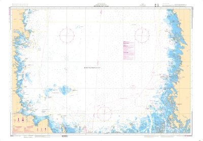 BALTIC SEA, SEA OF BOTHNIA - SOUTHERN PART