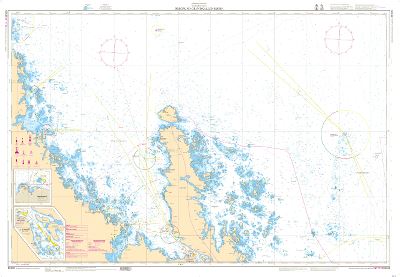 ÖREGRUND - GRUNDKALLEN - BJÖRN