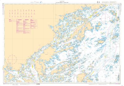 FURUSUND - SAXARFJÄRDEN