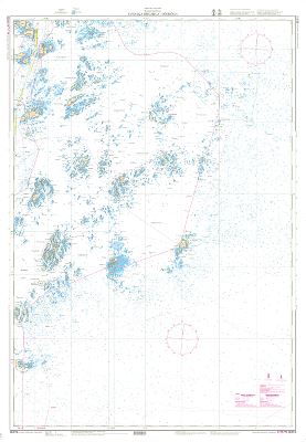 RÖDLÖGA - SVENSKA HÖGARNA