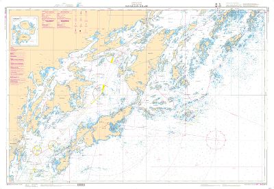 DALARÖ - NYNÄSHAMN