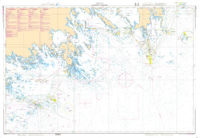 LANDSORT - HÄVRINGE