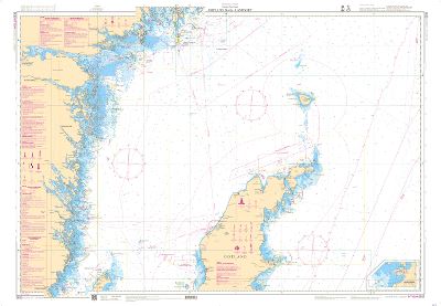 GOTLANDS, NORTH-LANDSORT