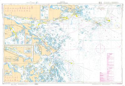 HÄVRINGE - SLÄTBAKEN
