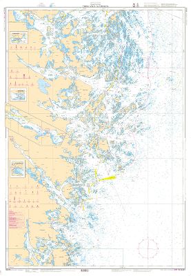 SLÄTBAKEN - STORA ASKÖ