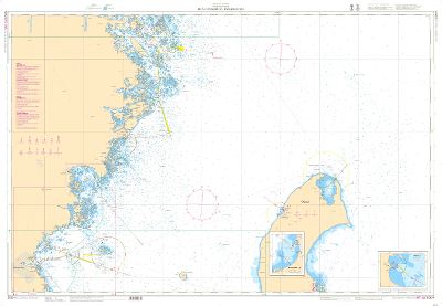 KRÅKELUND - BLÅ JUNGFRUN