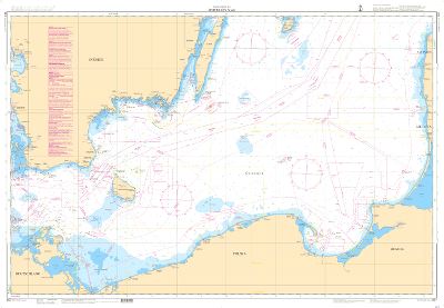 OSTERSJON, SODRA DELEN