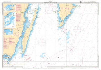 UTLANGAN-OLAND-GOTLAND, SOUTH