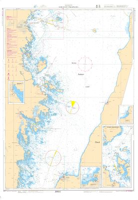 OSKARSHAMN - BORGHOLM