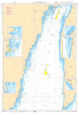 KALMAR - ÖLANDS S UDDE