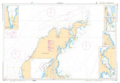 ÖSTERSJÖN, NORRA GOTLAND