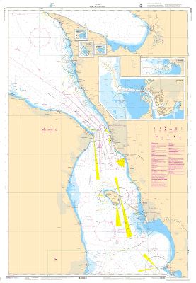 ÖRESUND - NORRA DELEN