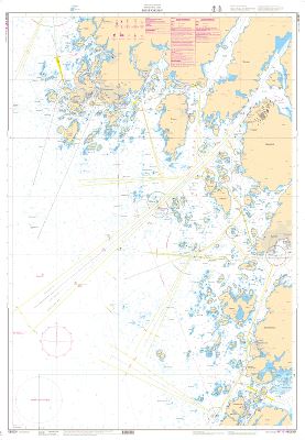 INSEGLINGEN TILL BROFJORDEN