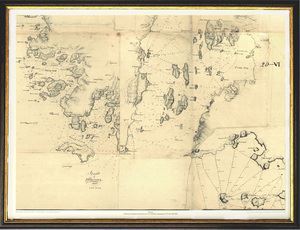 TAVLA MÖNSTER (LÖSBLAD)