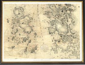 TAVLA KOSTER (LÖSBLAD)