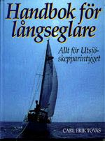 HANDBOK FÖR LÅNGSEGLARE - Tovås, 2018